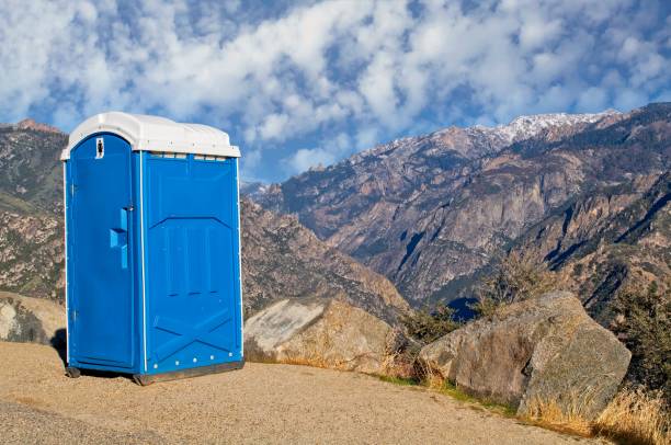 Best Portable Toilets for Parks and Recreation Areas  in Richland, MO